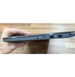 Pórtatil Dell i5vPro | 8GB RAM | 256GB SSD | 14" Reacondicionado