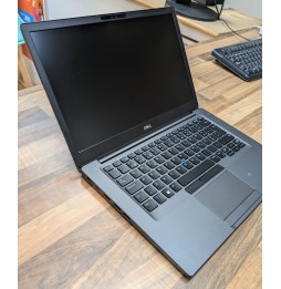 Pórtatil Dell i5vPro | 8GB RAM | 256GB SSD | 14" Reacondicionado