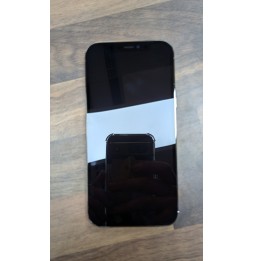 iPhone 12 Pro Max SEMINUEVO