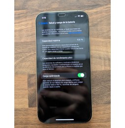 iPhone 13 Pro SEMINUEVO