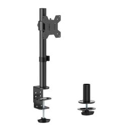 Soporte para Monitor Aisens DT32TSR-275/ hasta 10kg