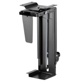 Soporte Bajo Mesa Aisens MPC03-201 para PC/ hasta 10kg