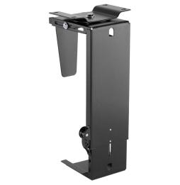 Soporte Bajo Mesa Aisens MPC03-201 para PC/ hasta 10kg