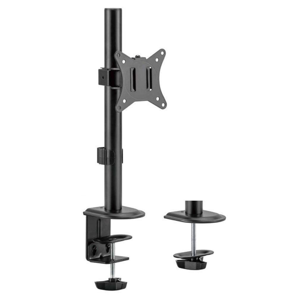 Soporte para Monitor o TV Aisens DT32TSR-227/ hasta 9kg