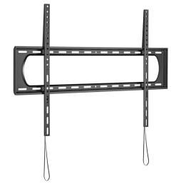 Soporte de Pared Aisens WT120F-293 para TV de 60-120'/ hasta 160kg