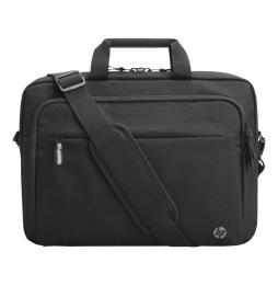 Maletín HP Professional 500S7AA para Portátiles hasta 15.6'/ Negro