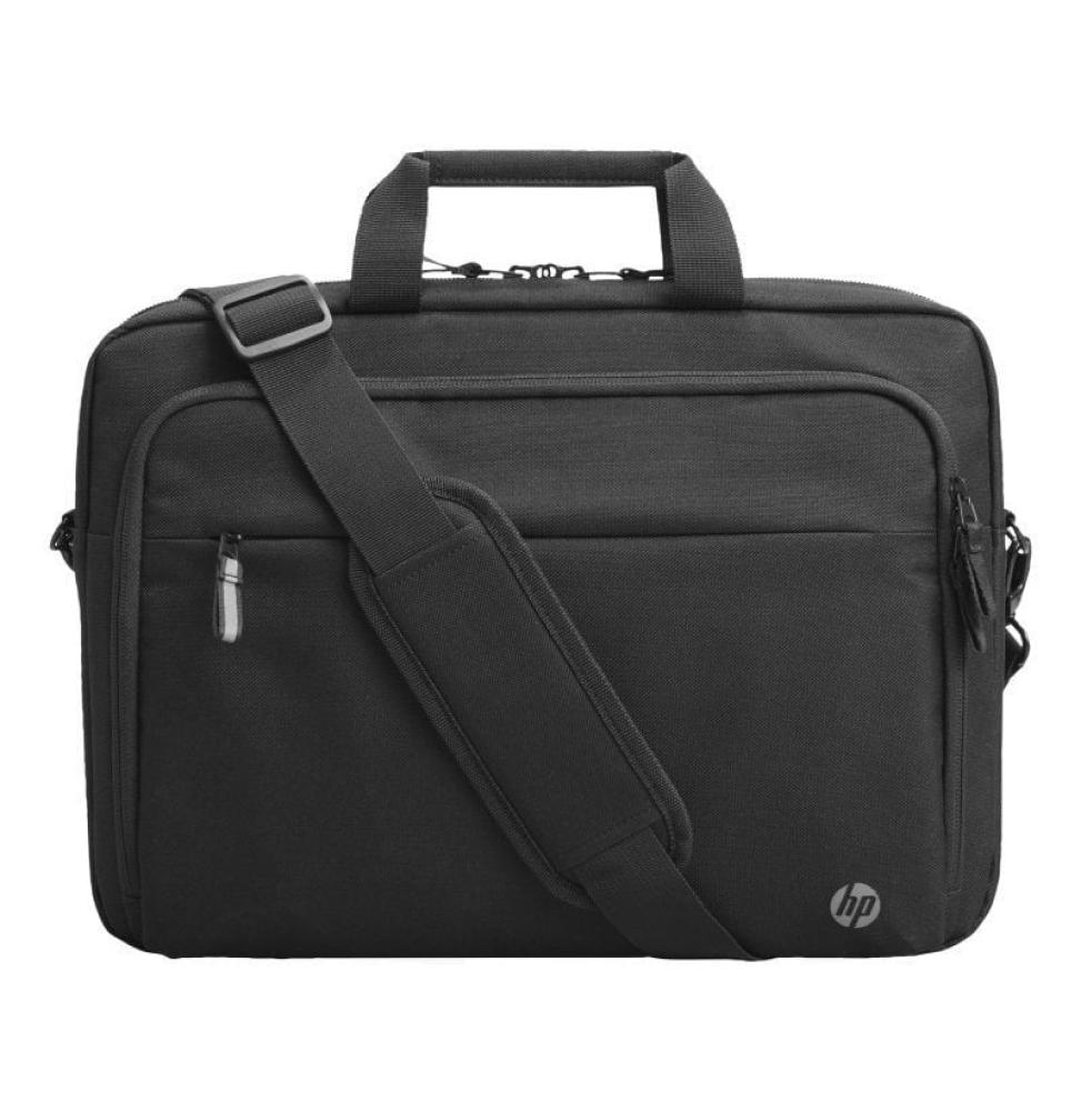 Maletín HP Professional 500S7AA para Portátiles hasta 15.6'/ Negro