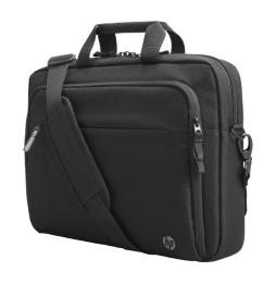 Maletín HP Professional 500S7AA para Portátiles hasta 15.6'/ Negro