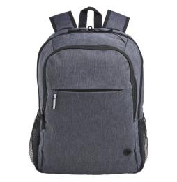 Mochila HP Prelude Pro 4Z513AA para Portátiles hasta 15.6'/ Gris