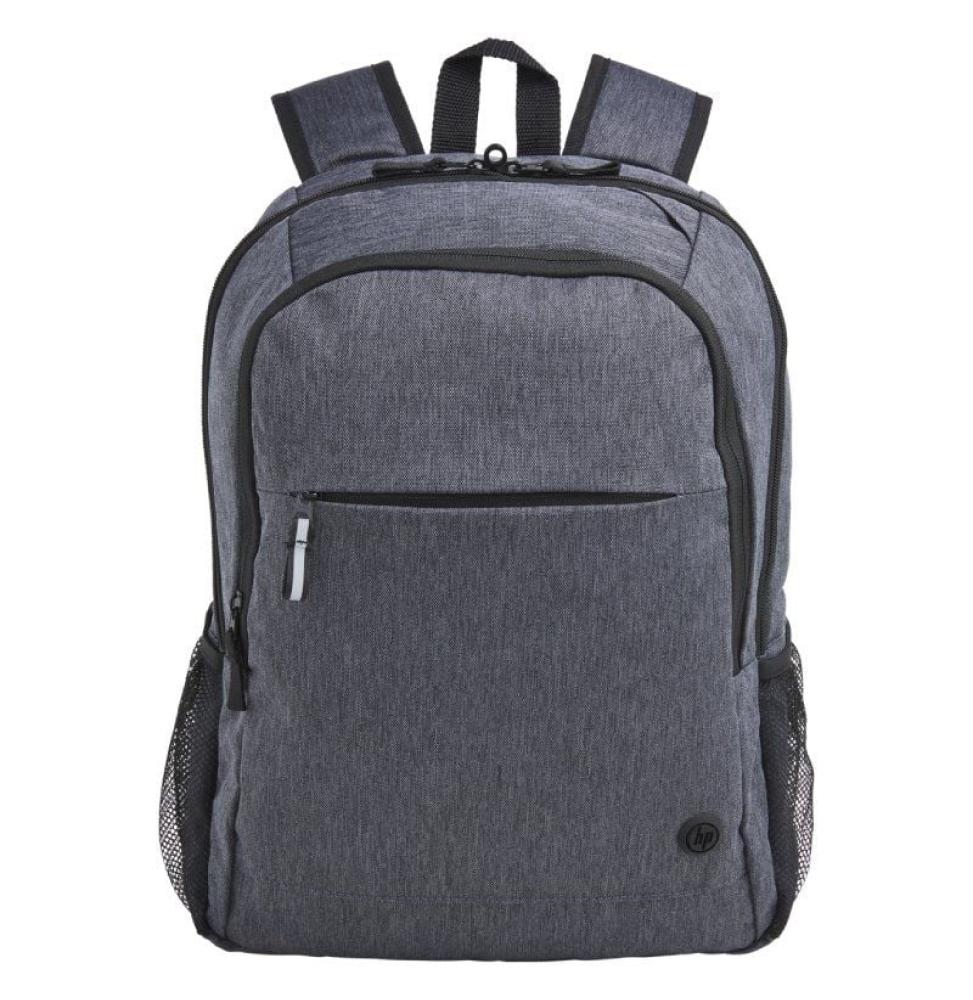 Mochila HP Prelude Pro 4Z513AA para Portátiles hasta 15.6'/ Gris