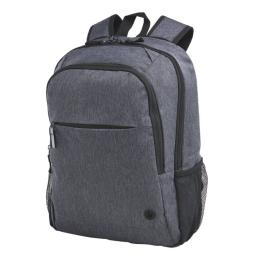 Mochila HP Prelude Pro 4Z513AA para Portátiles hasta 15.6'/ Gris