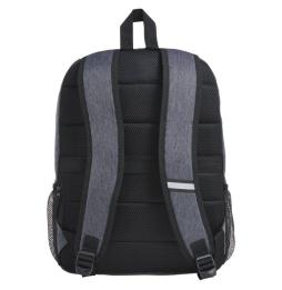 Mochila HP Prelude Pro 4Z513AA para Portátiles hasta 15.6'/ Gris