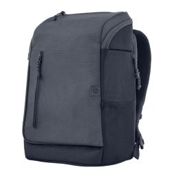 Mochila HP 6B8U4AA Travel para Portátiles hasta 15.6'/ Gris Hierro