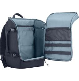 Mochila HP 6B8U4AA Travel para Portátiles hasta 15.6'/ Gris Hierro