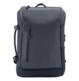 Mochila HP 6B8U4AA Travel para Portátiles hasta 15.6'/ Gris Hierro