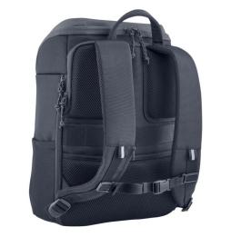 Mochila HP 6B8U4AA Travel para Portátiles hasta 15.6'/ Gris Hierro