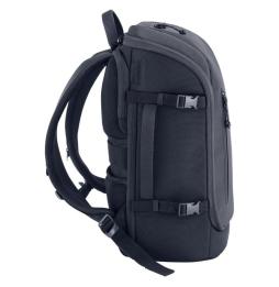 Mochila HP 6B8U4AA Travel para Portátiles hasta 15.6'/ Gris Hierro