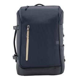 Mochila HP 6B8U5AA Travel para Portátiles hasta 15.6'/ Azul