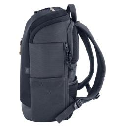 Mochila HP 6B8U5AA Travel para Portátiles hasta 15.6'/ Azul