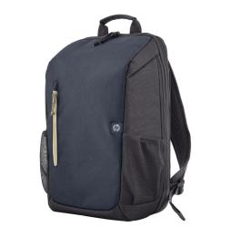 Mochila HP Travel 6B8U7AA para Portátiles hasta 15.6'/ Azul