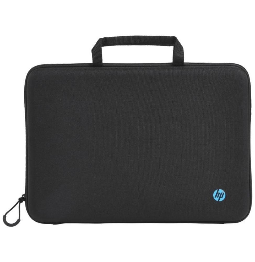 Maletín/ Funda HP Mobility para Portátiles hasta 11.6'/ Negro