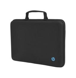 Maletín/ Funda HP Mobility para Portátiles hasta 11.6'/ Negro