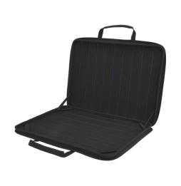 Maletín/ Funda HP Mobility para Portátiles hasta 11.6'/ Negro