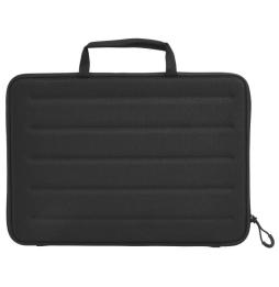 Maletín/ Funda HP Mobility para Portátiles hasta 11.6'/ Negro