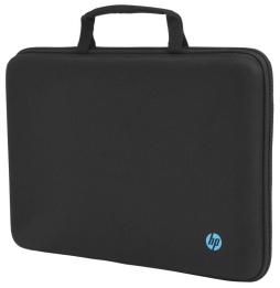 Maletín/ Funda HP Mobility para Portátiles hasta 14.1'/ Negro