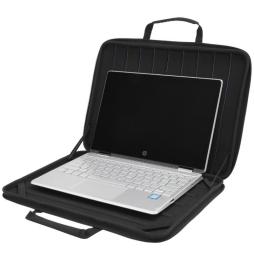 Maletín/ Funda HP Mobility para Portátiles hasta 14.1'/ Negro