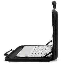 Maletín/ Funda HP Mobility para Portátiles hasta 14.1'/ Negro