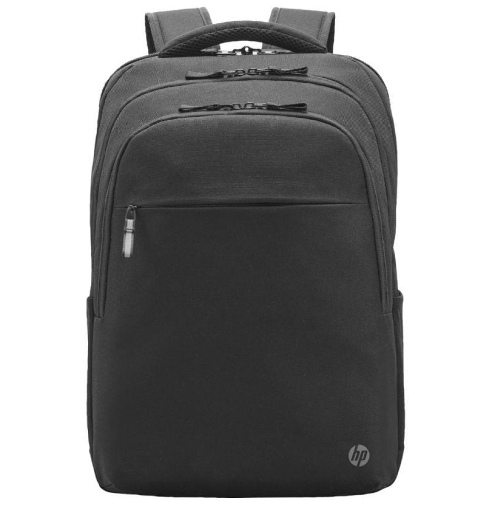 Mochila HP Renew Business para Portátiles hasta 17.3'/ Negra