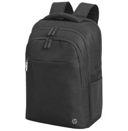 Mochila HP Renew Business para Portátiles hasta 17.3'/ Negra