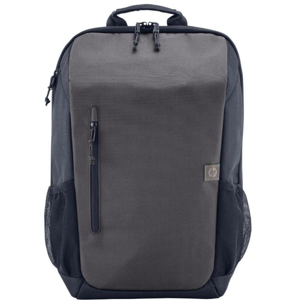 Mochila HP Travel para Portátiles hasta 15.6'/ Gris