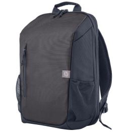 Mochila HP Travel para Portátiles hasta 15.6'/ Gris