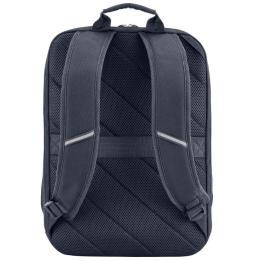 Mochila HP Travel para Portátiles hasta 15.6'/ Gris