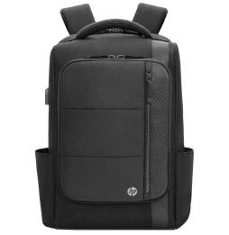 Mochila HP Renew Executive para Portátiles hasta 16'/ Negra