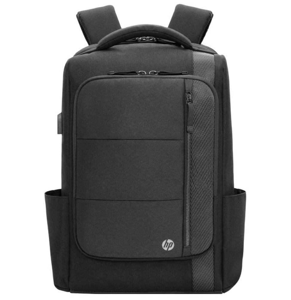 Mochila HP Renew Executive para Portátiles hasta 16'/ Negra