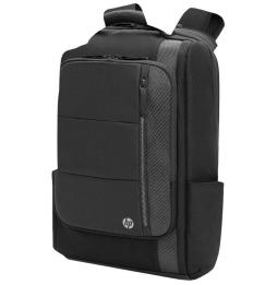 Mochila HP Renew Executive para Portátiles hasta 16'/ Negra