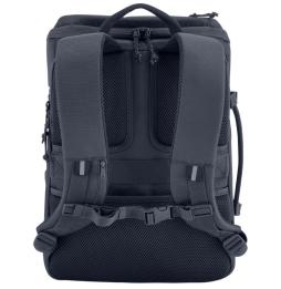 Mochila HP Travel para Portátiles hasta 15.6'/ Gris