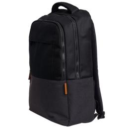 Mochila Trust Lisboa para Portátiles hasta 16'/ Negra