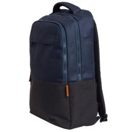 Mochila Trust Lisboa para Portátiles hasta 16'/ Azul