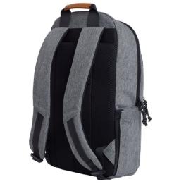 Mochila Trust Avana para Portátiles hasta 16'/ Gris