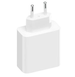 Cargador de Pared Xiaomi 67W Gan Charger 2C1A 2xUSB Tipo-C/ 1xUSB/ 67W