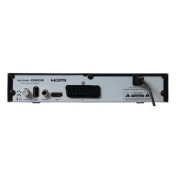 Receptor TV Satélite Fonestar RDS-524HD