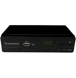 Receptor TDT Sunstech DTB210HD2