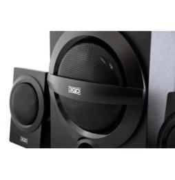 Altavoces con Bluetooth 3GO Y750/ 100W/ 2.1