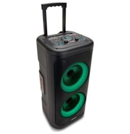 Altavoz Portable con Bluetooth Aiwa KBTUS-450/ 350W