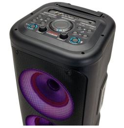 Altavoz Portable con Bluetooth Aiwa KBTUS-450/ 350W