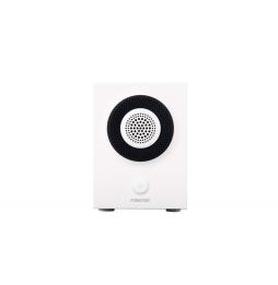 Altavoz con Bluetooth Fonestar DOTS-B/ 12W/ 1.0/ Blanco